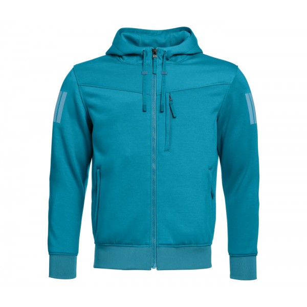 BMW Motorrad Μπουφάν Naples Unisex Μπλε ΕΝΔΥΣΗ